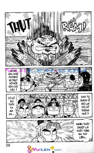 ninja loạn thị chapter 62 29