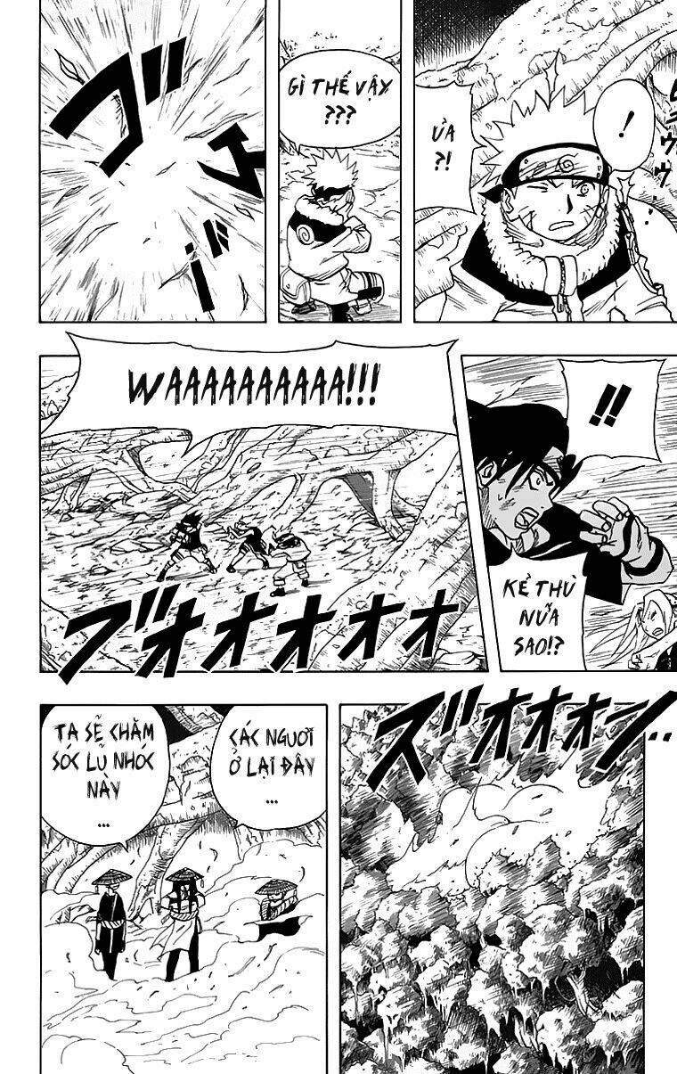 naruto - cửu vĩ hồ ly chapter 46 16
