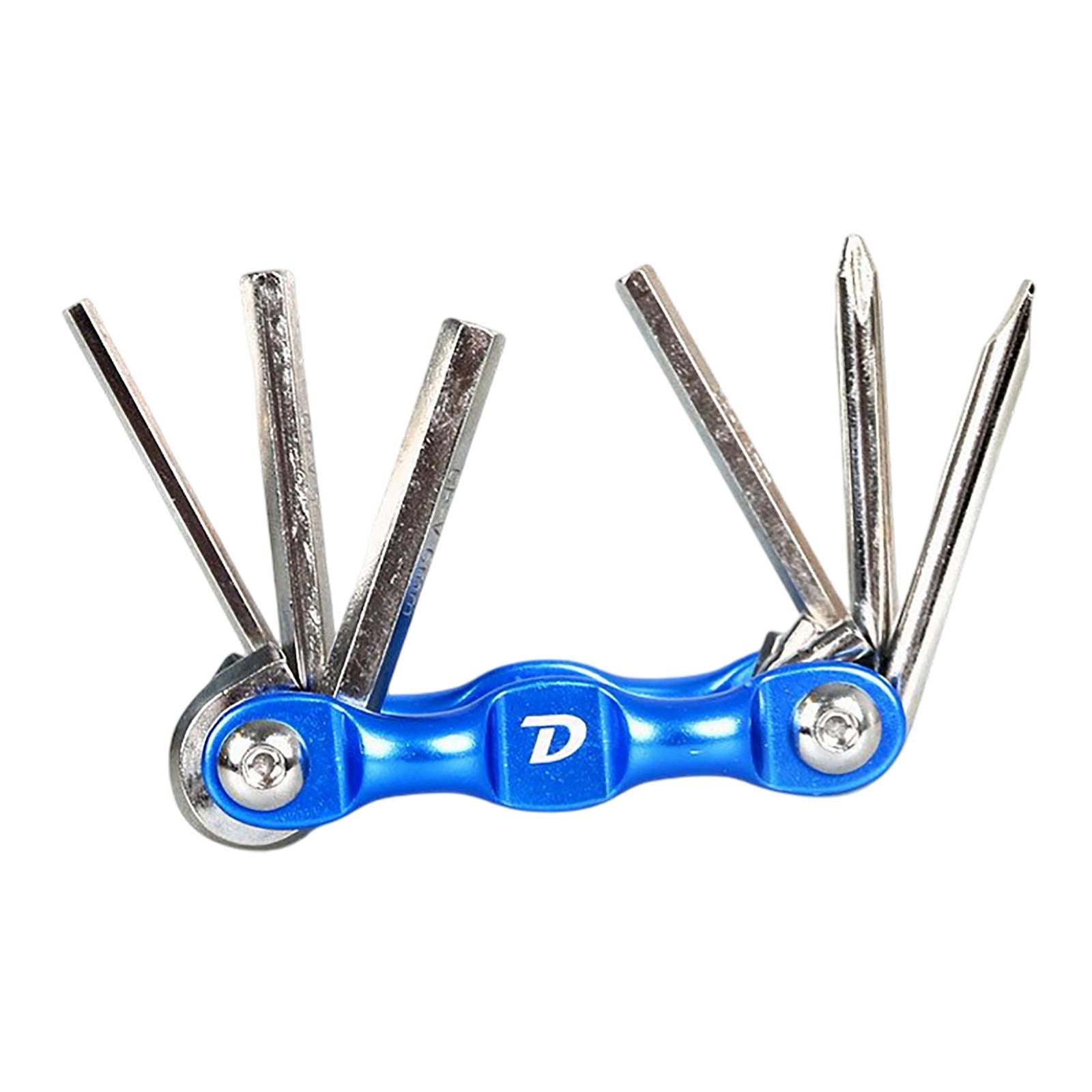 Bicycle Tool Kit Multi Function Bicycle Bike Bicycle Repair Tools for Mountain Bike