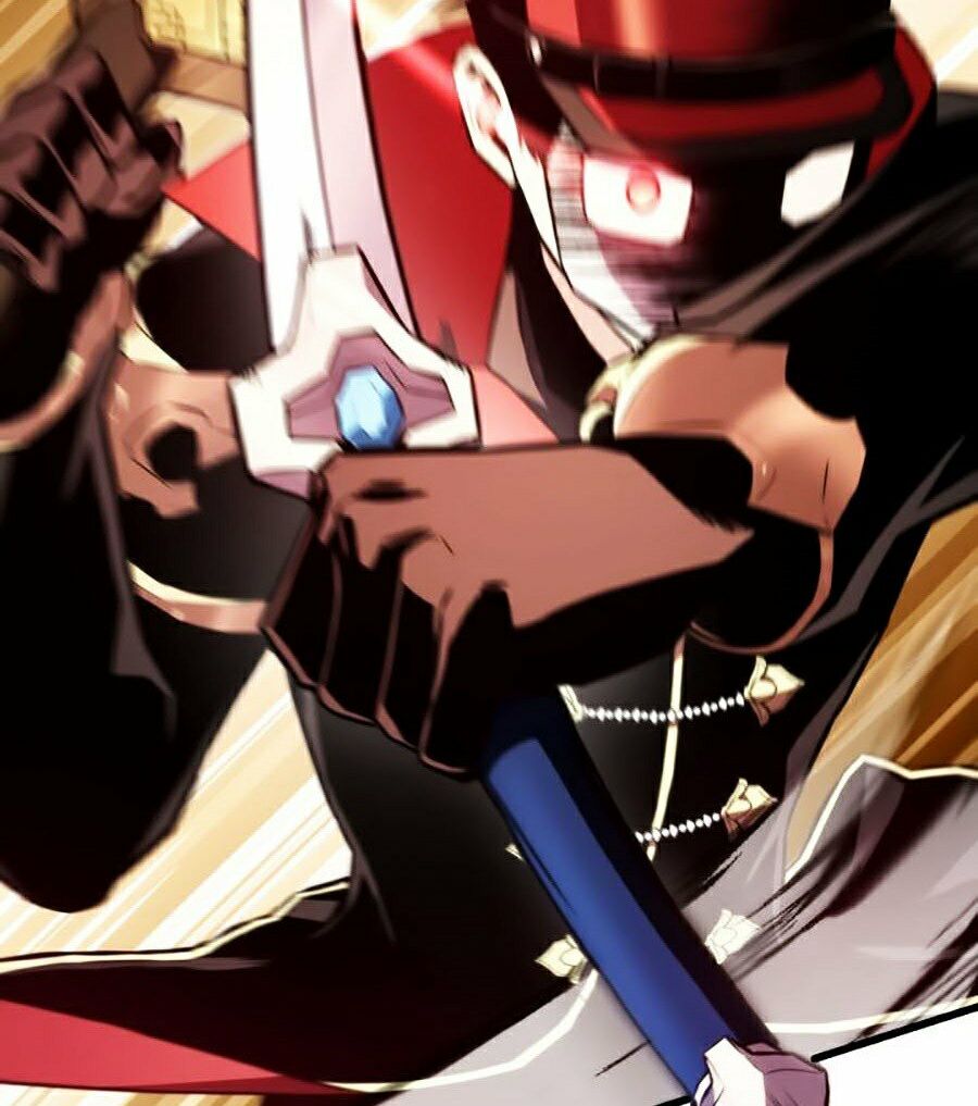 huyền thoại game thủ - tái xuất chapter 34 117