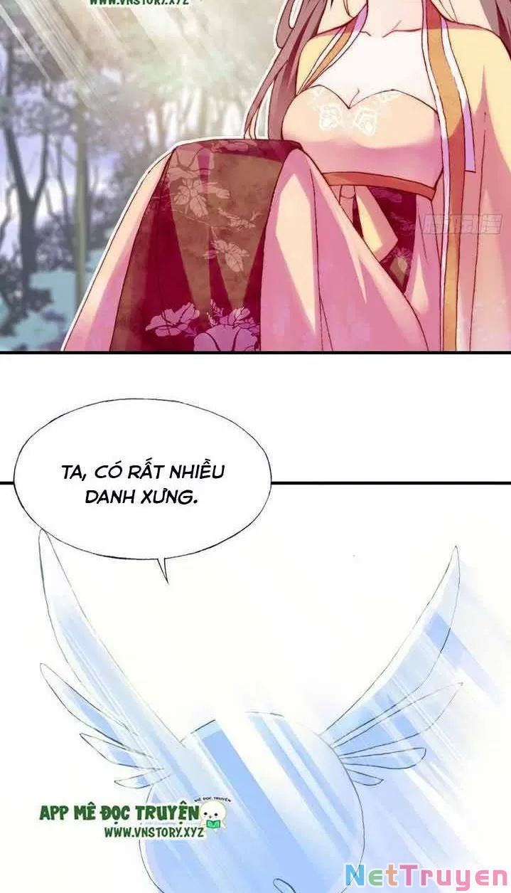 lại bị bệnh chiều chuộng quấn lấy chapter 11 24