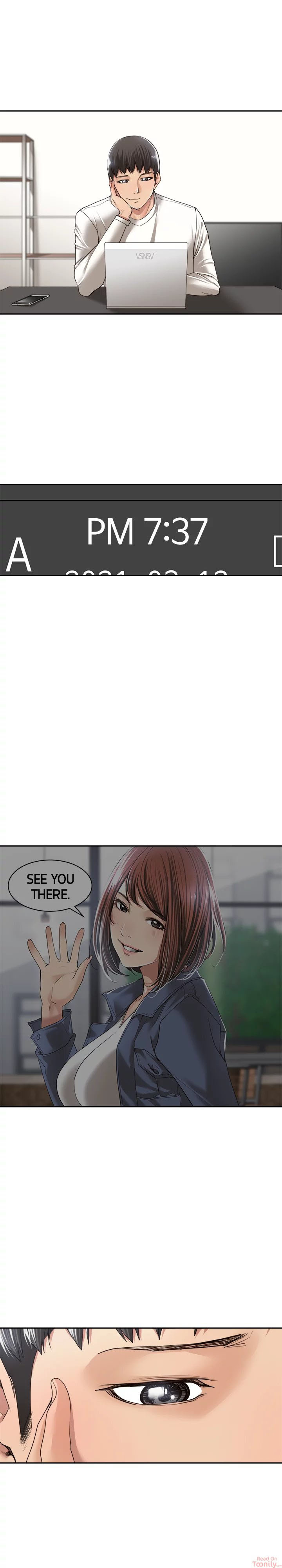 trên tình bạn dưới tình yêu chapter 10 8