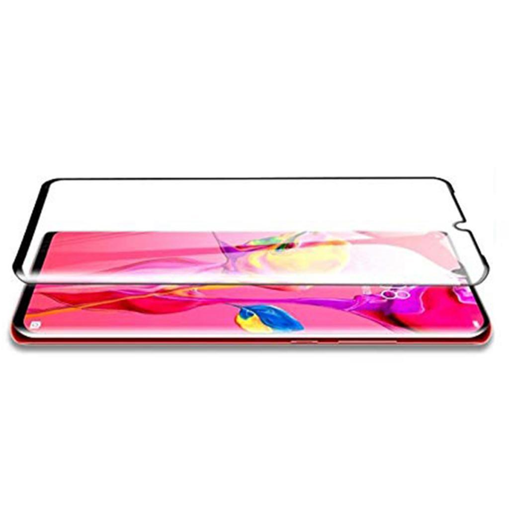Full Cover Tempered Glass Screen Protector For Huawei P30