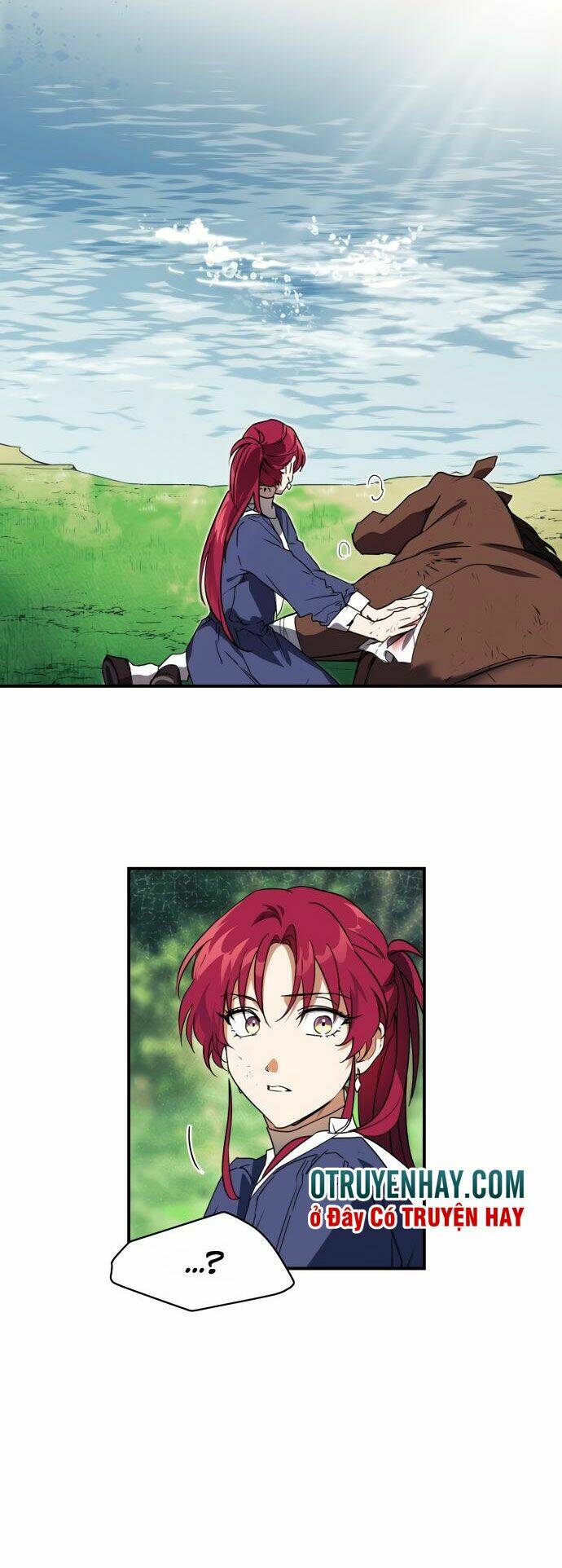 lâu đài vô danh chapter 8 52