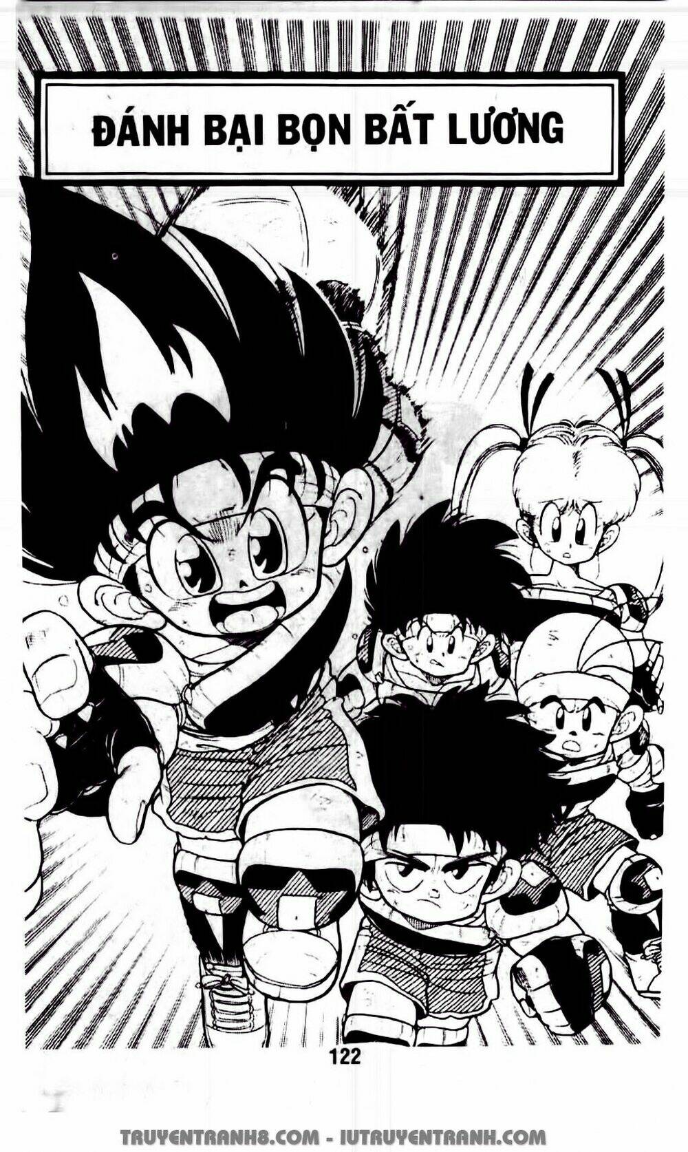 vua bóng ném chapter 16.1 4