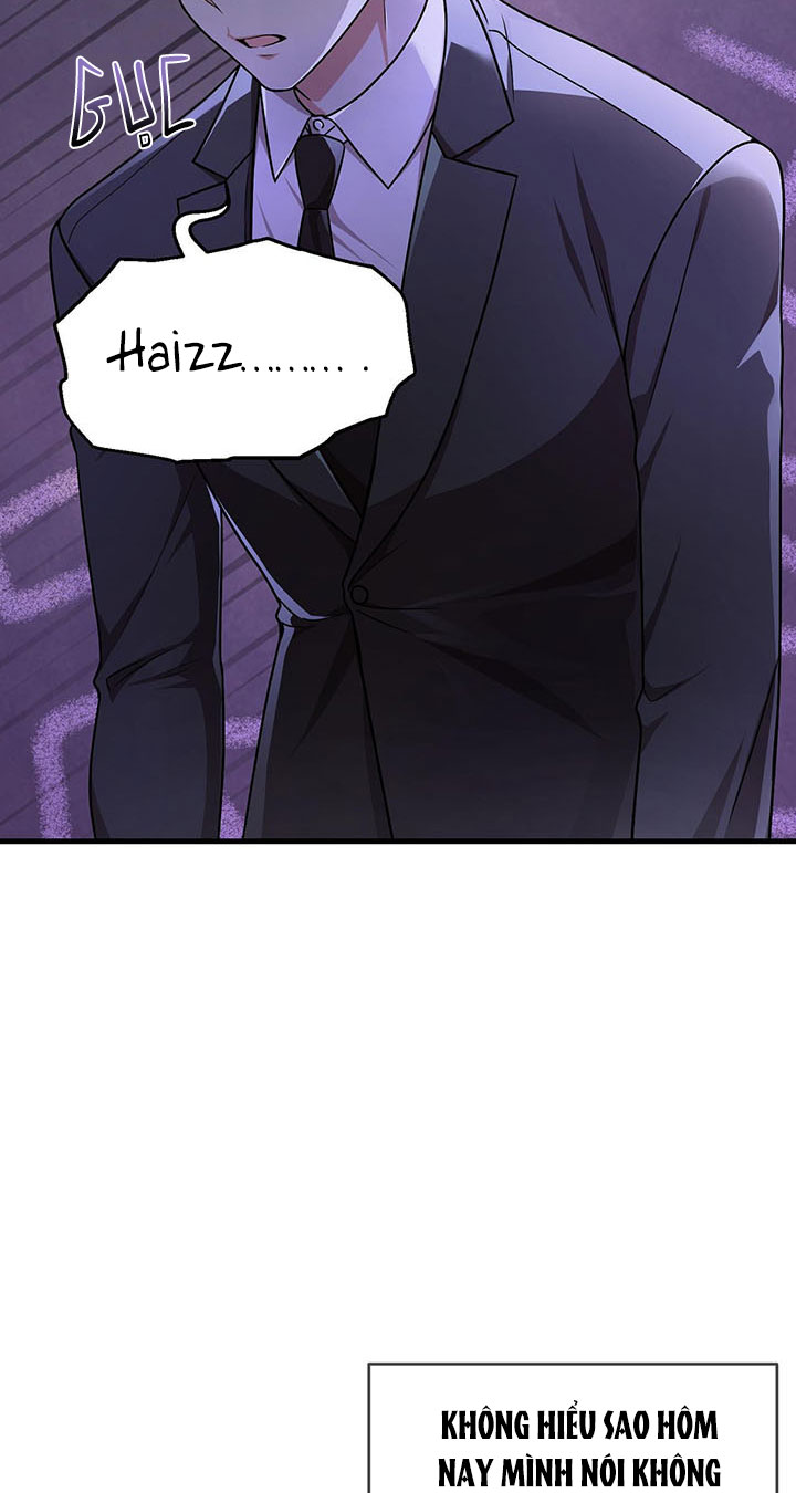 tên nhóc cùng bang hội là hàng xóm chapter 7 54