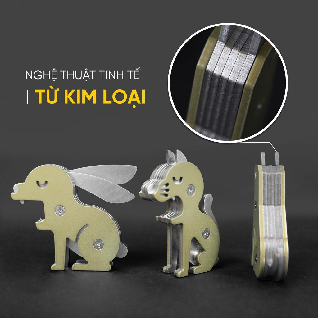 Dụng Cụ Khui Bia/ Mở Nắp Chai, Quà Tặng Cao Cấp