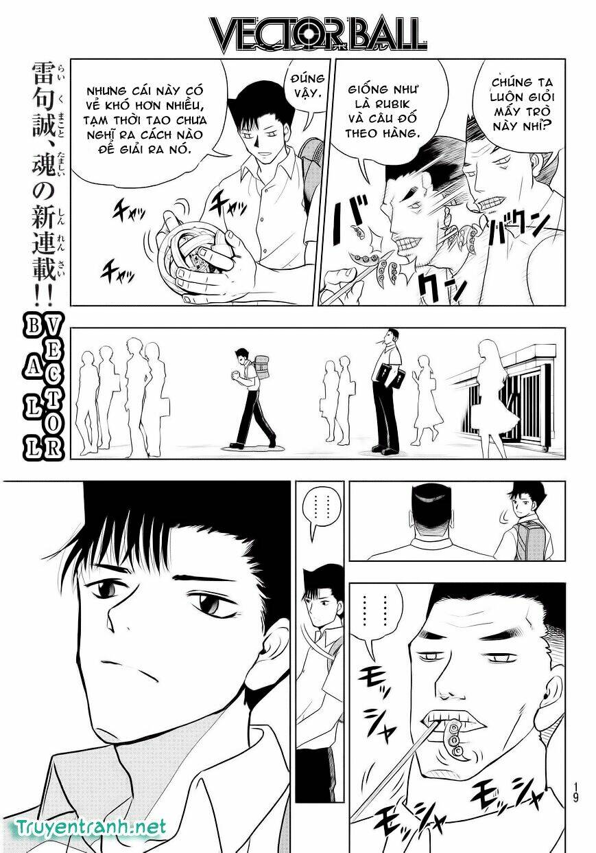 vector ball chapter 1.1 8