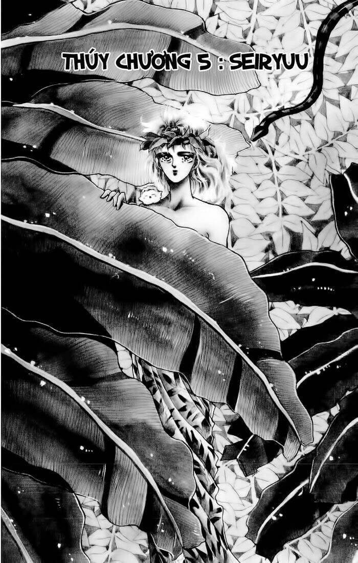 đứa con số phận chapter 19 2