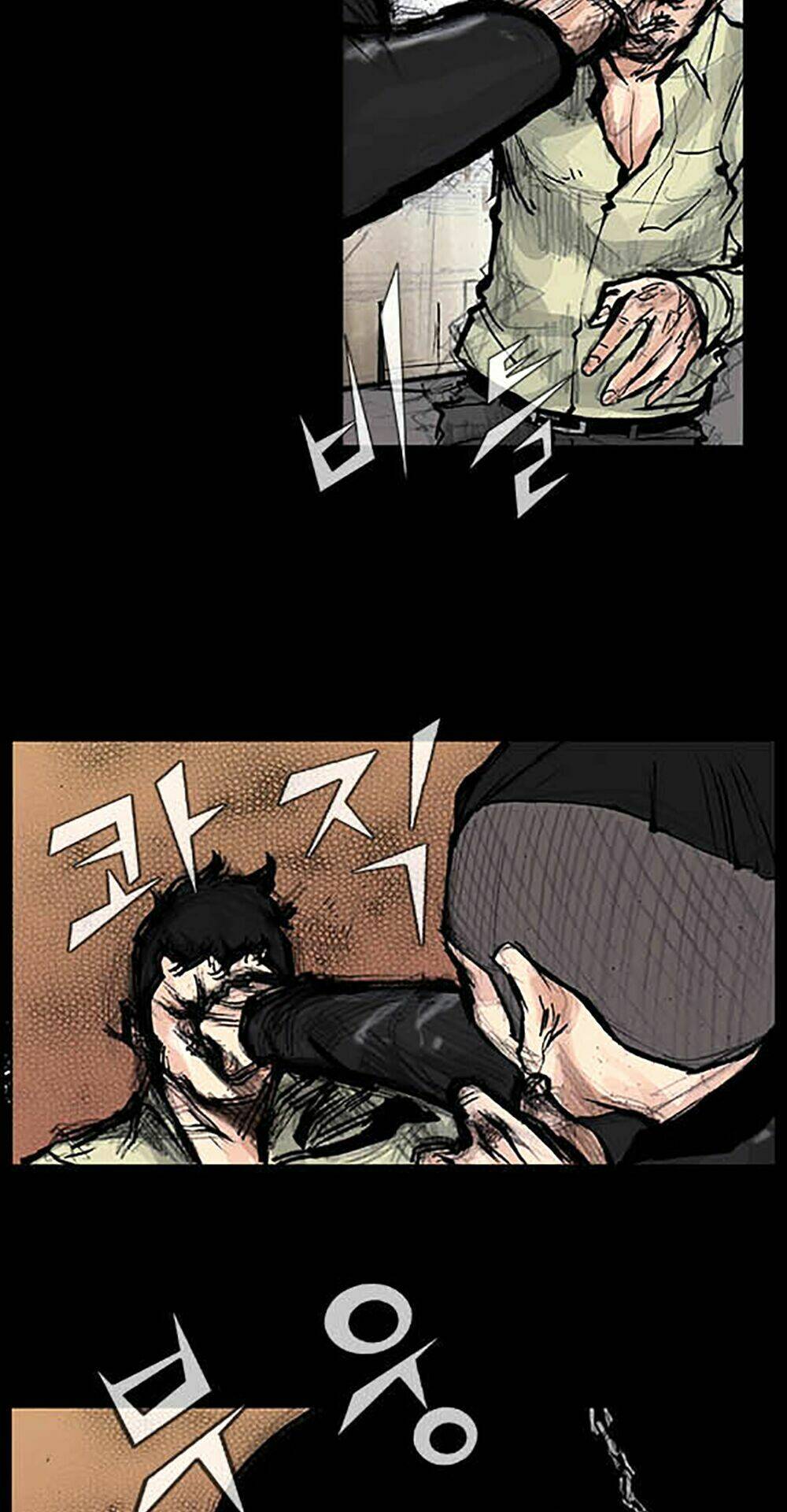 độc cô tiền truyện chapter 34 32