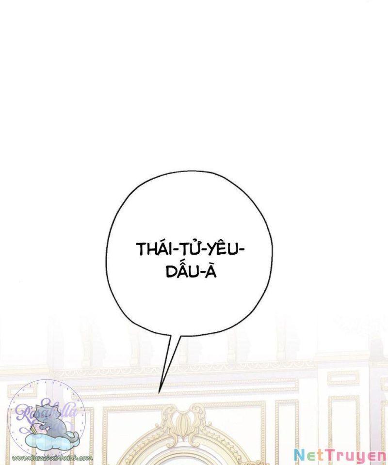 xin hãy cứ khóc, thái tử chapter 5 10