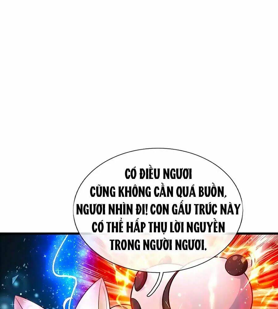 bỗng một ngày trở thành con gái nhà vua chapter 96 12