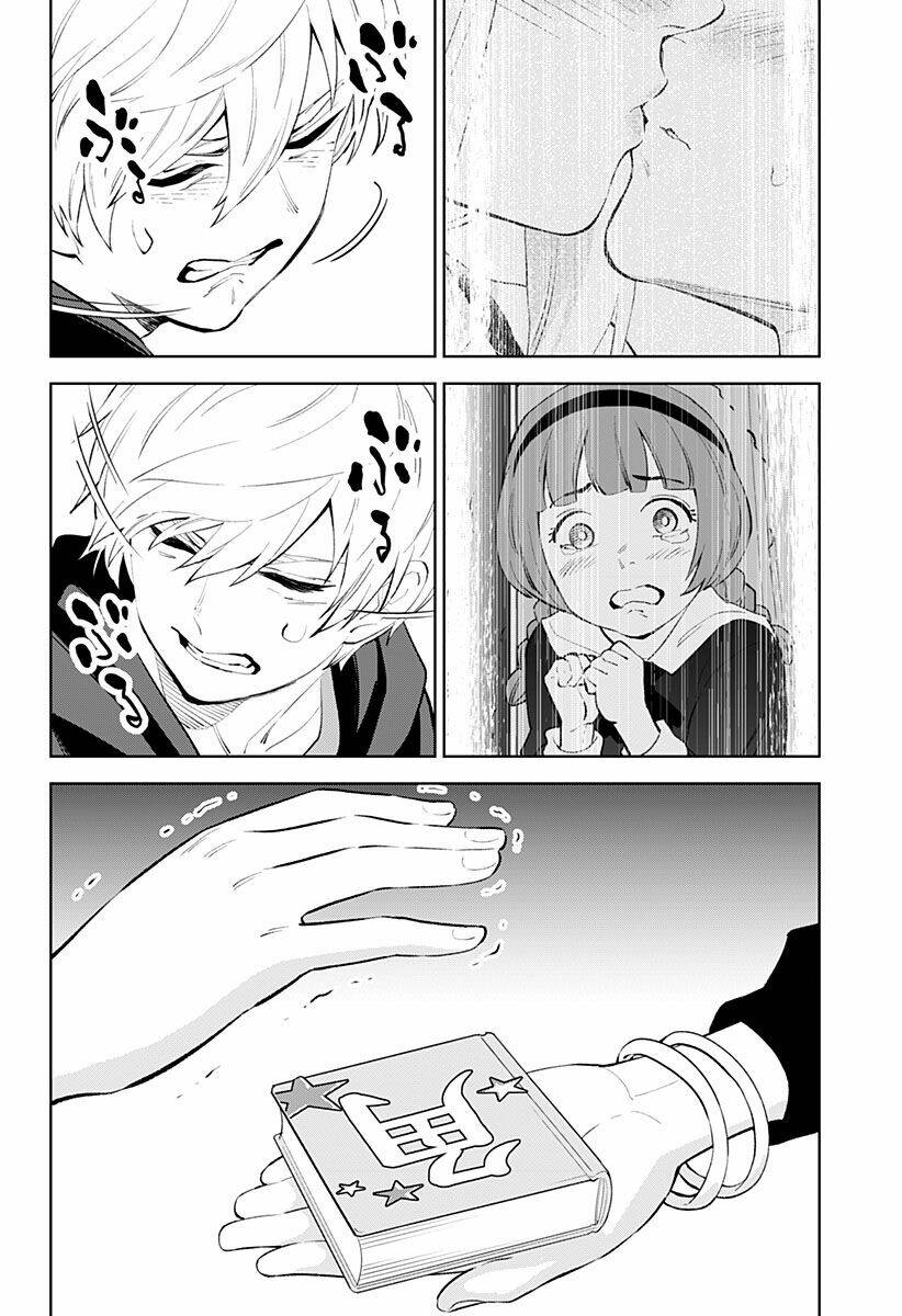 tiêu diệt dị nghị trong xã hội loài người chapter 30 14