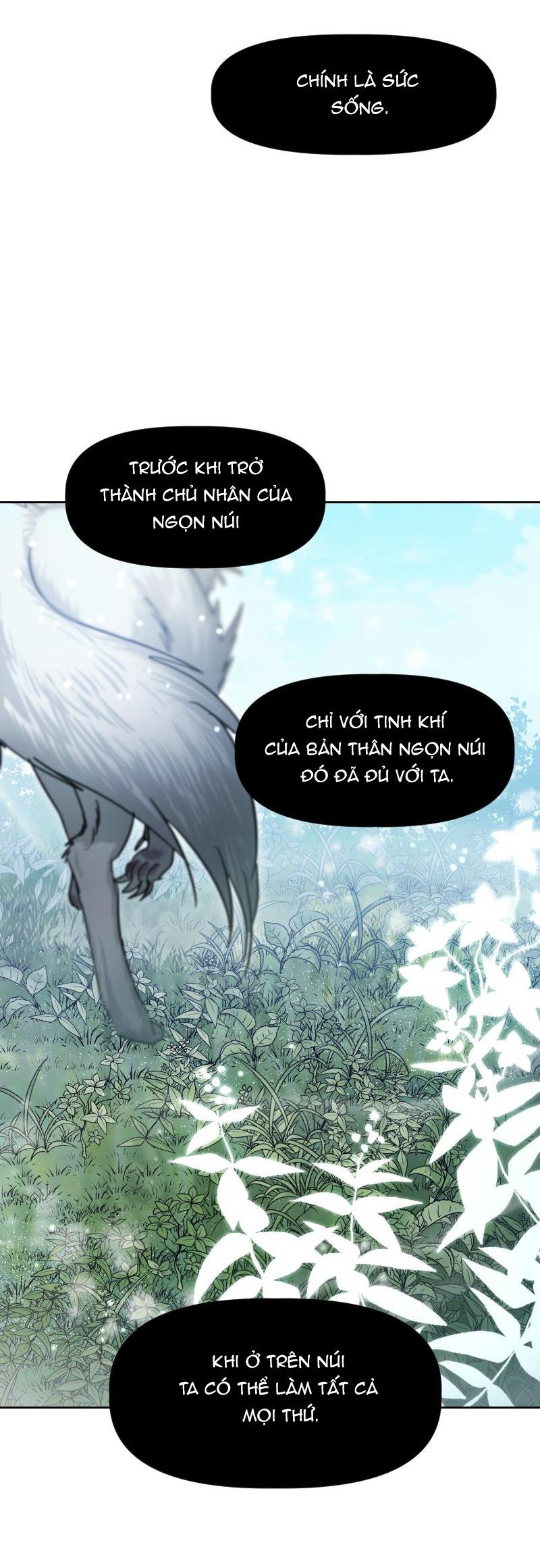tế phẩm thần núi chapter 4 8