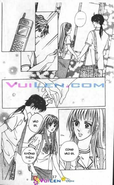 tóc gió thôi bay chapter 7 137