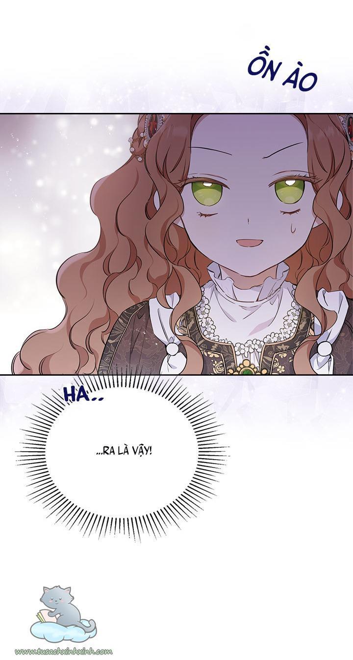 kiếp này ta sẽ trở thành gia chủ chapter 55 14