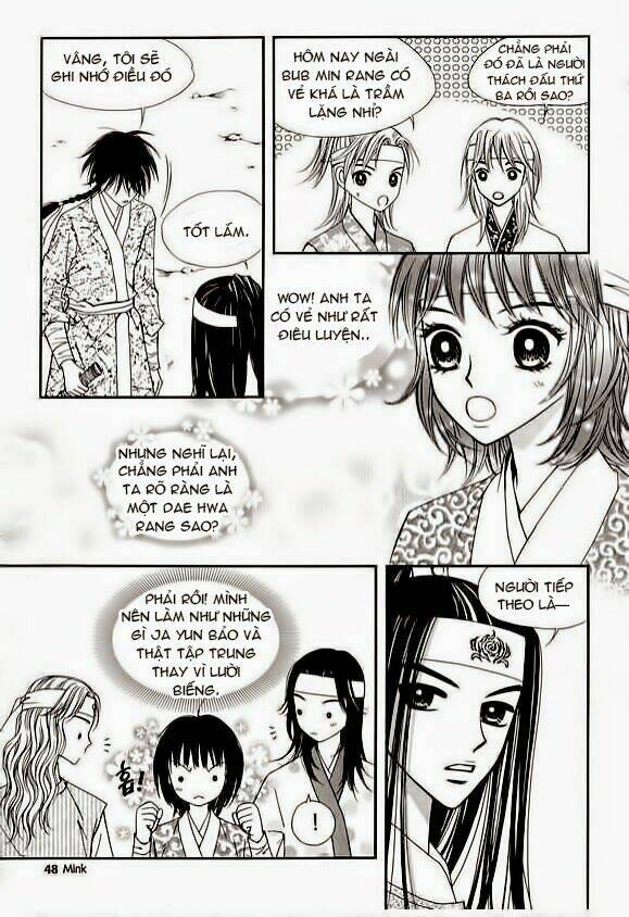 sarasah chapter 13 14