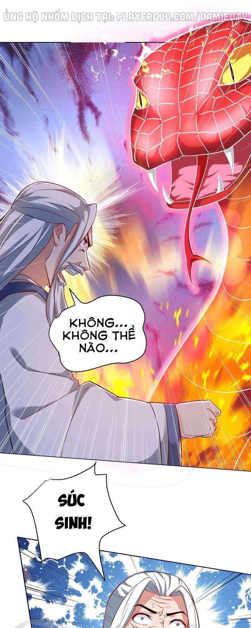 tối cường thăng cấp chapter 166 1