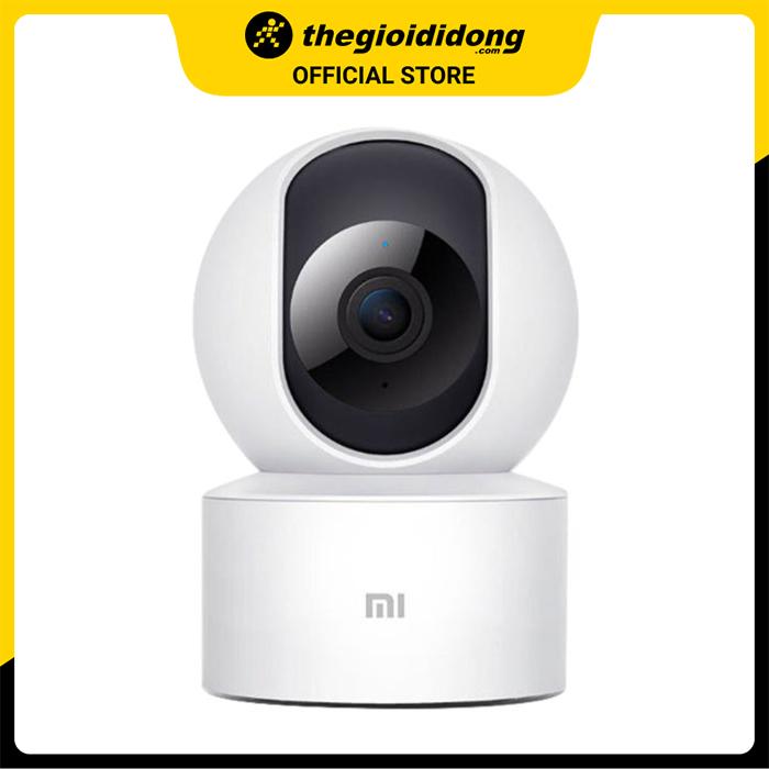 Camera IP Mi Home 360 Độ 1080P Xiaomi BHR4885GL - Hàng chính hãng - Giao hàng toàn quốc