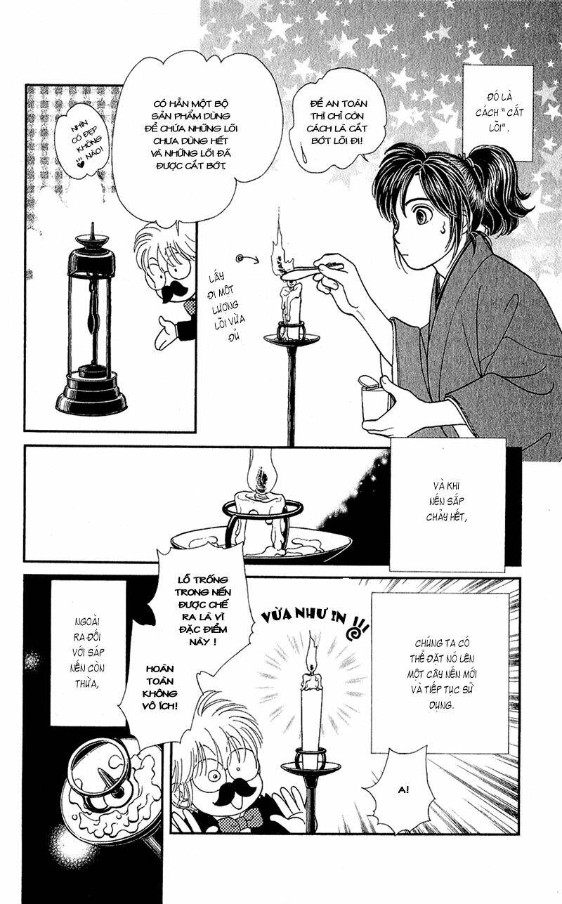 gió sáng chapter 134 44