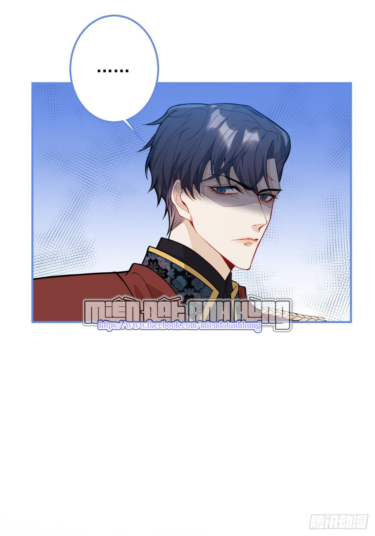 [15+] xuyên đến thế giới nào cũng là hắc liên hoa của anh chapter 11 38