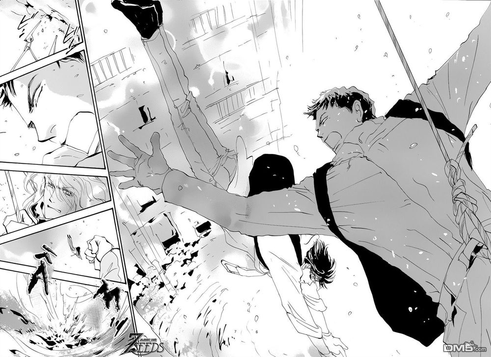 mầm sống chapter 169 6