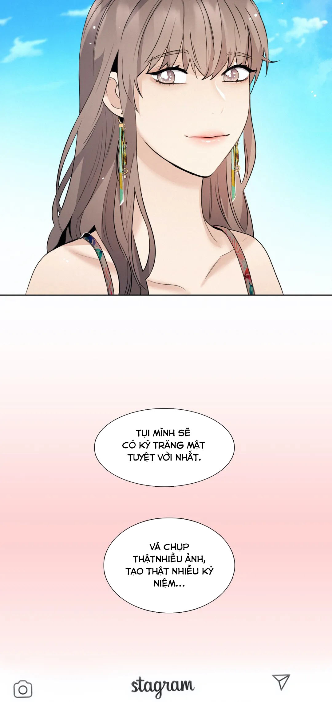 nói với anh chapter 116 13