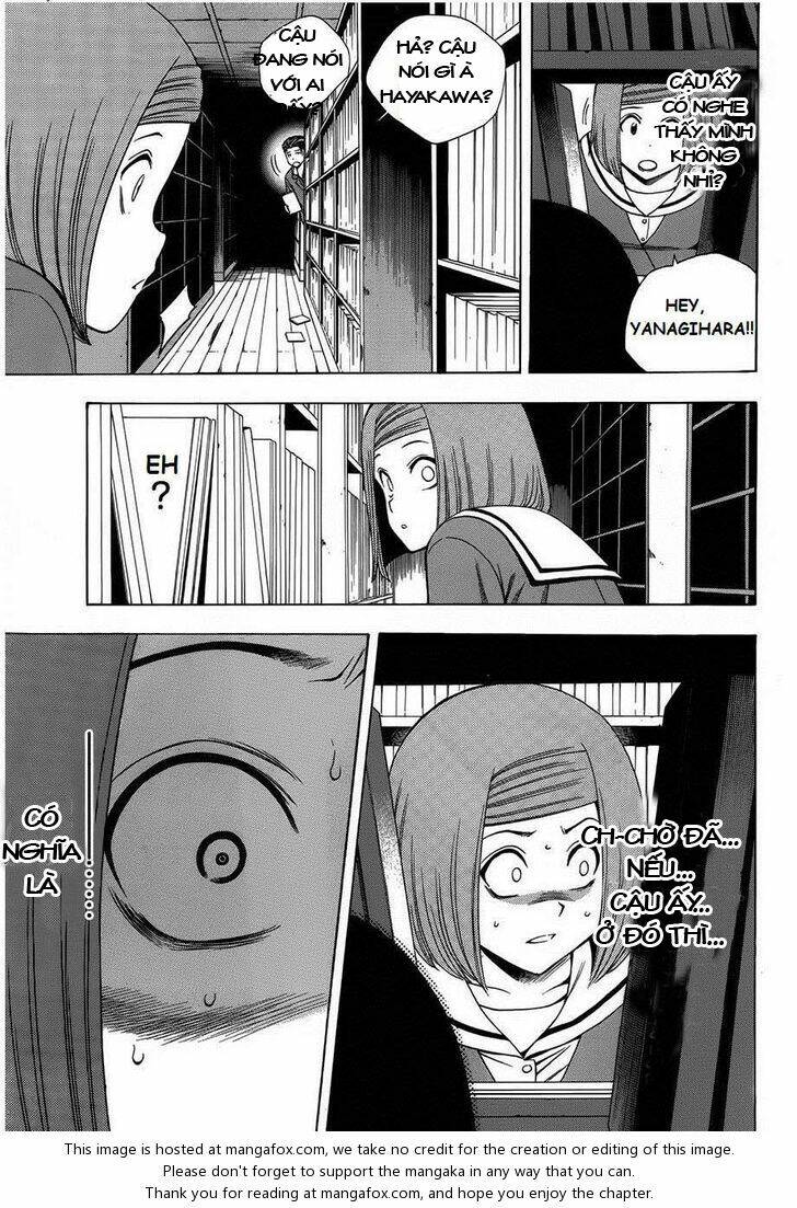corpse party another child chapter 6 13