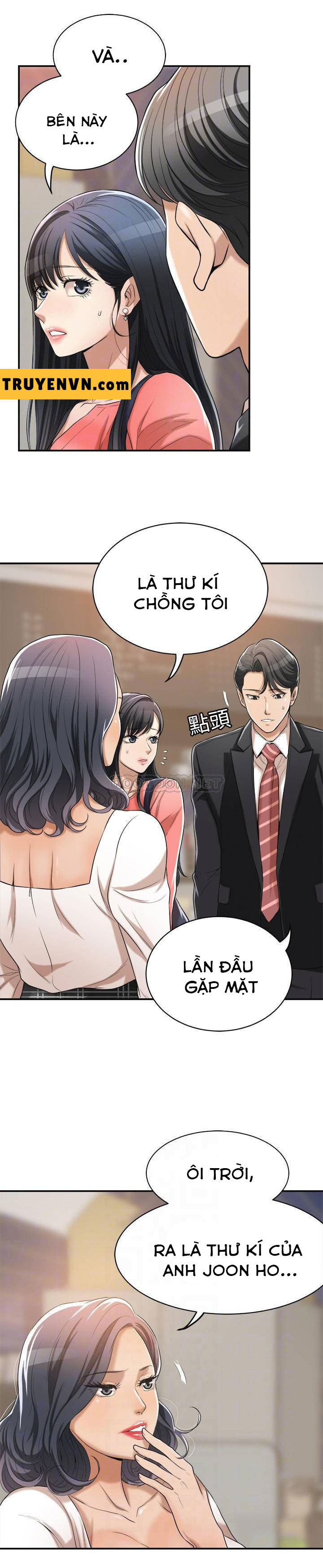 craving - dục vọng chapter 20 5