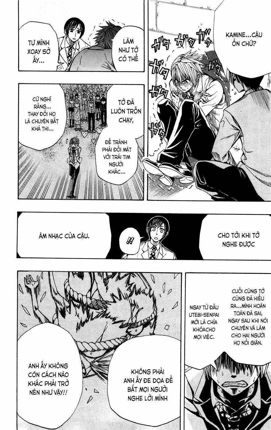 soul catcher chapter 3 24