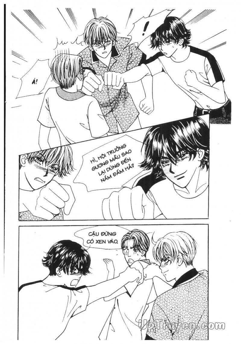 nụ hôn chàng trai chapter 5 41