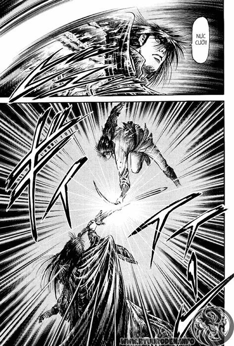 chú bé rồng - ryuuroden chapter 68 30