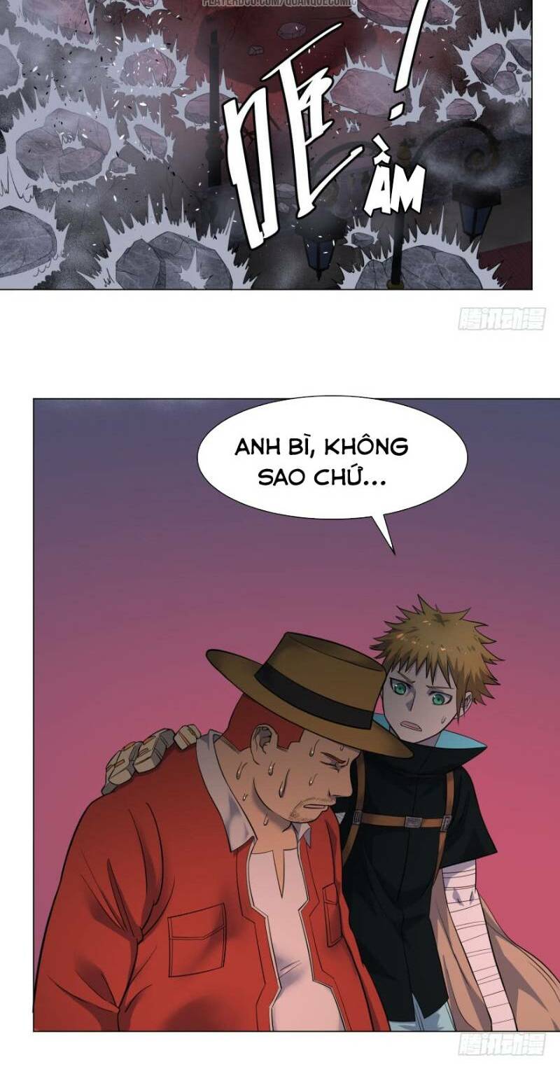 danh sách kẻ phản diện chapter 45 18