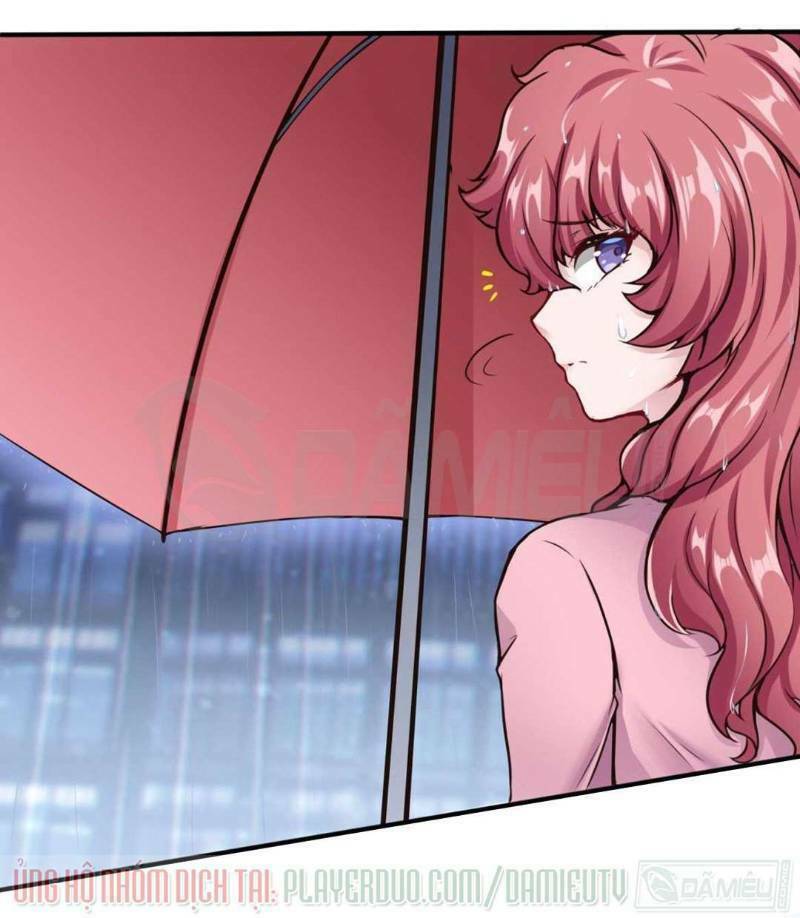 siêu cấp kiện bàn hiệp chapter 50 17