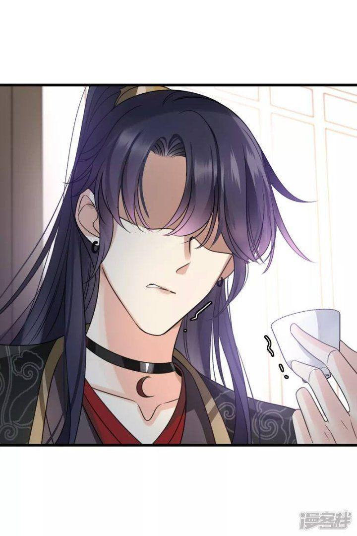 nụ cười của ngươi ngọt gãy tám cái răng của ta chapter 11 15