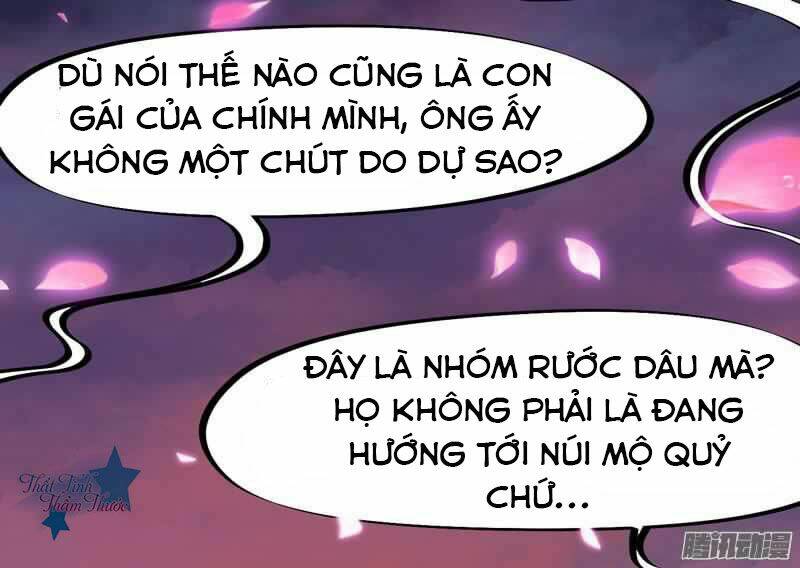 giữ chặt tiểu bạch long chapter 4 25