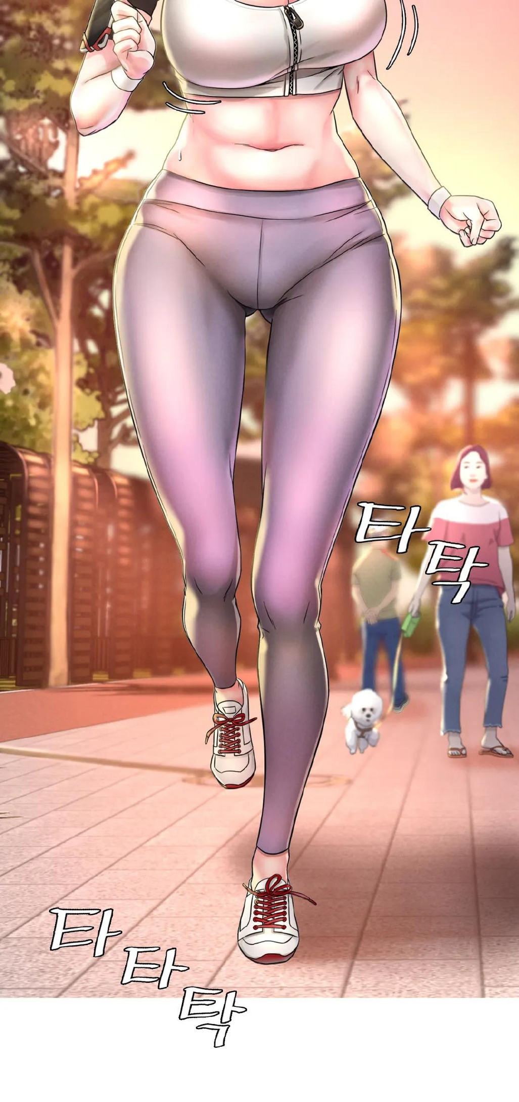 tôi muốn say cô ấy chapter 1 52