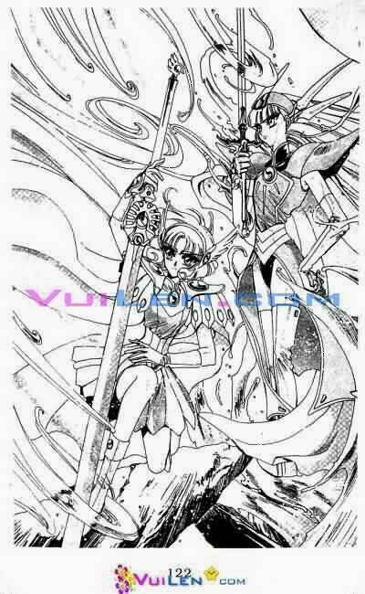 hiệp sĩ phép màu chapter 4 121