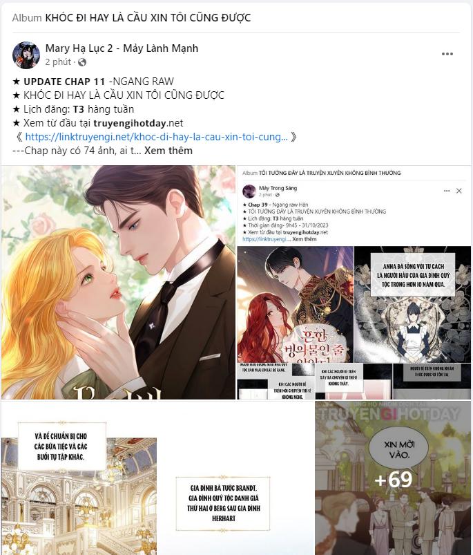 kẻ nghiệp dư chapter 42.1 3