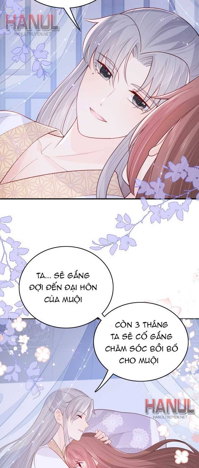 dưỡng địch vi hoạn chapter 146 24