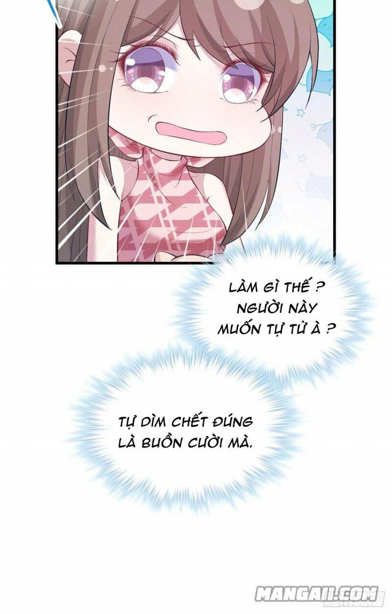 [16+] thảnh thơi thú thế chủng chủng điền, sinh sinh tể chapter 217 57