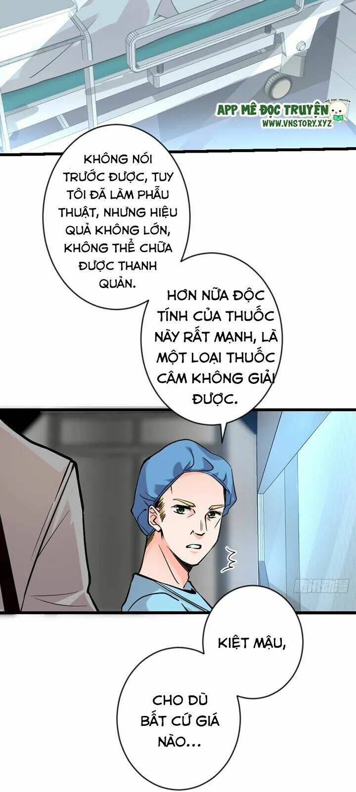 thiên hậu trở về chapter 66 45