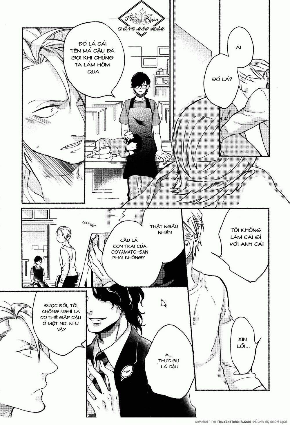 yondaime ooyamato tatsuyuki chapter 2 28