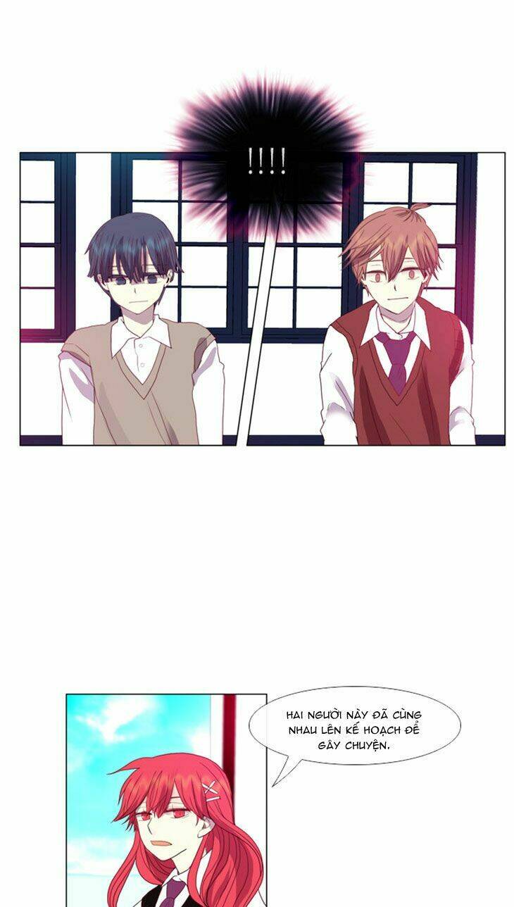 món quà từ chúa chapter 13 30