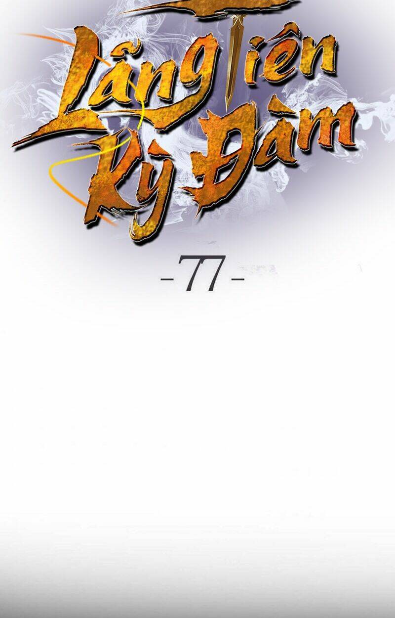 xuyên không thành hổ chapter 77 99