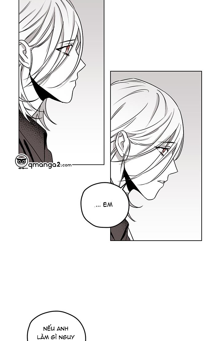 bữa tiệc của những đóa hoa chapter 27 30