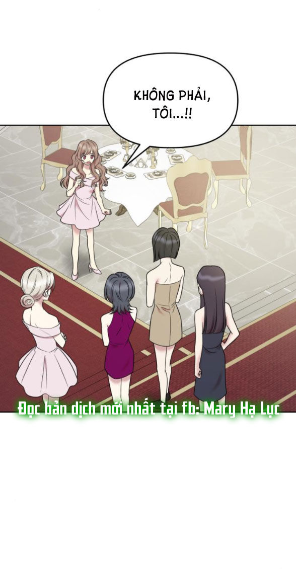 quản gia, cho tôi đi chapter 6.1 9