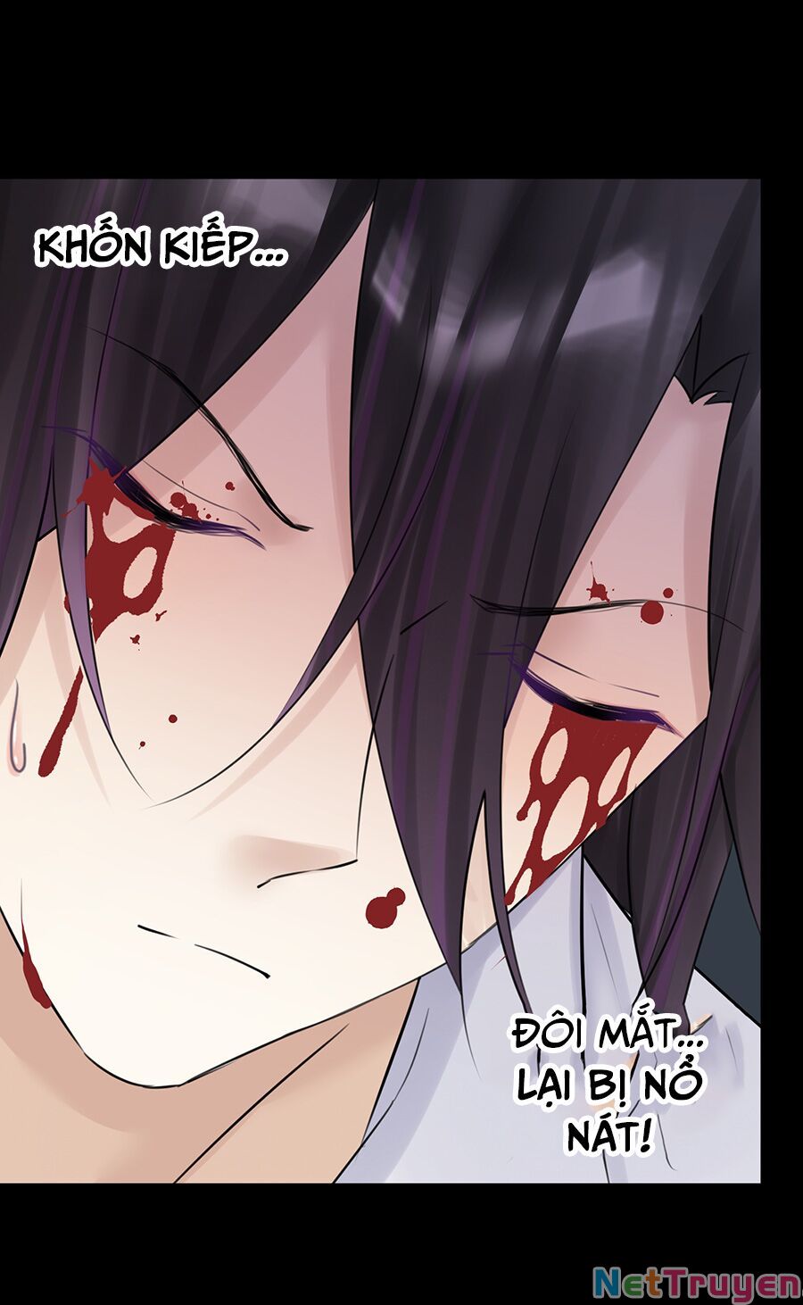 bản giáo chủ thân bất do kỷ chapter 28 7