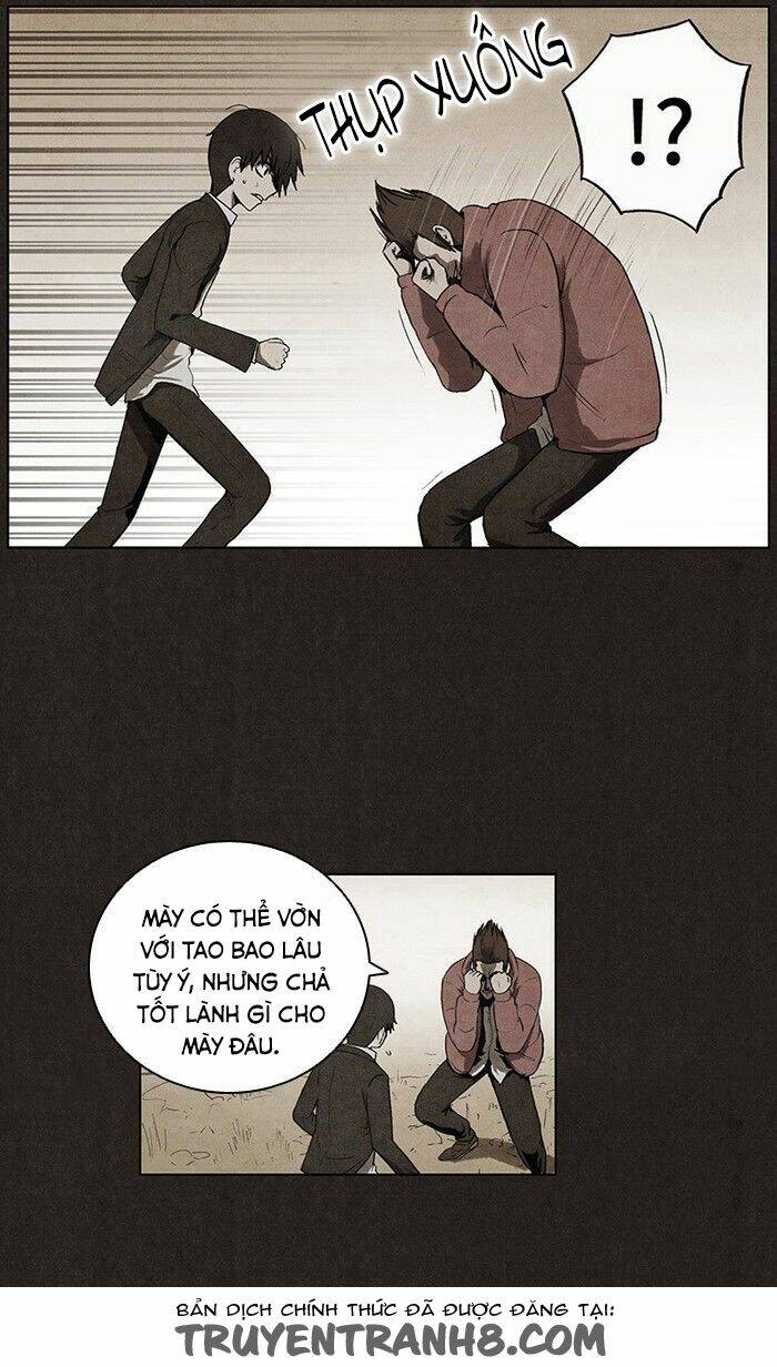 đứa con của quỷ dữ chapter 40 24