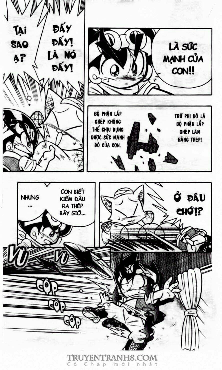 battle b-daman chapter 17 11